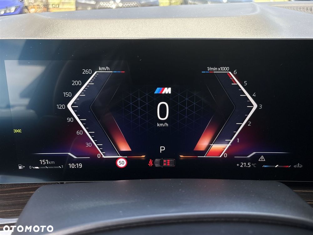 BMW X5 - 9