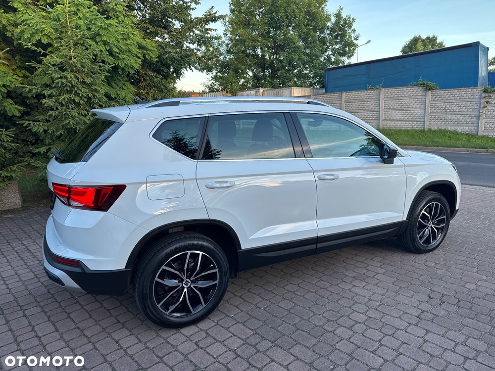 Seat Ateca - 9