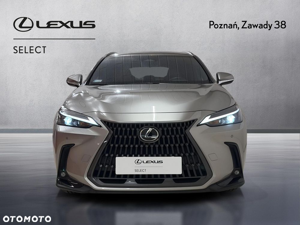 Lexus NX 350h Prestige AWD - 6