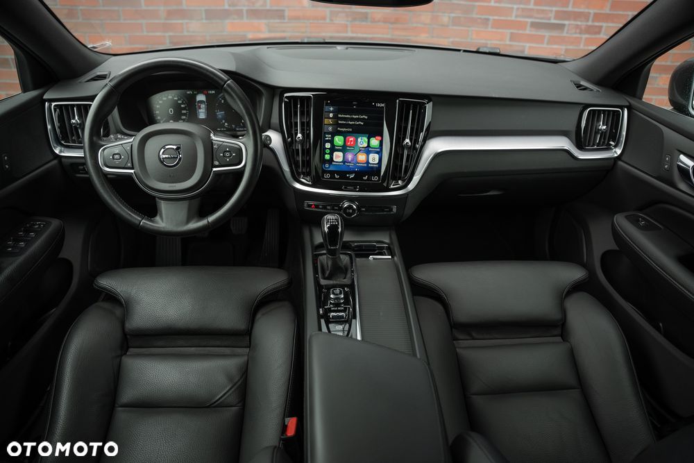 Volvo V60 - 5