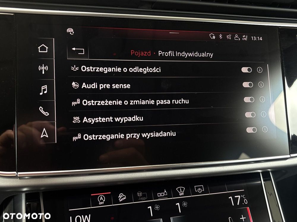 Audi Q7 - 27