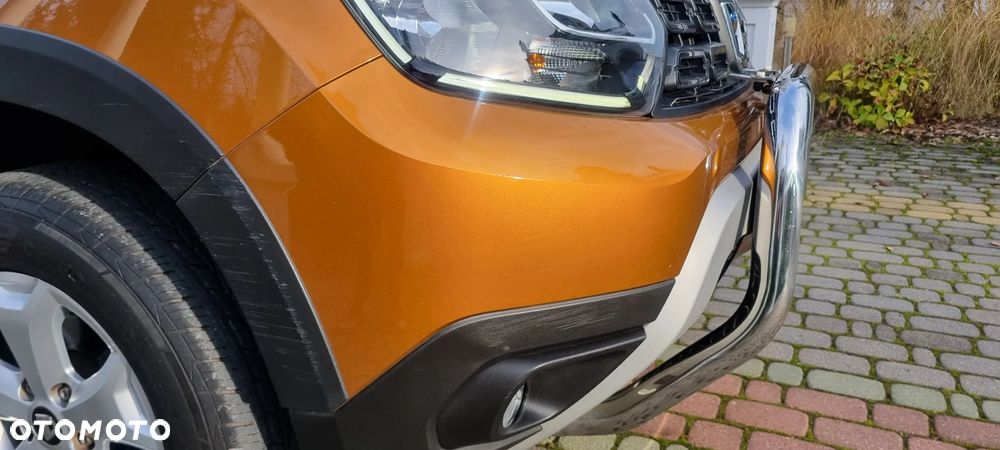 Dacia Duster 1.2 TCe Comfort - 32