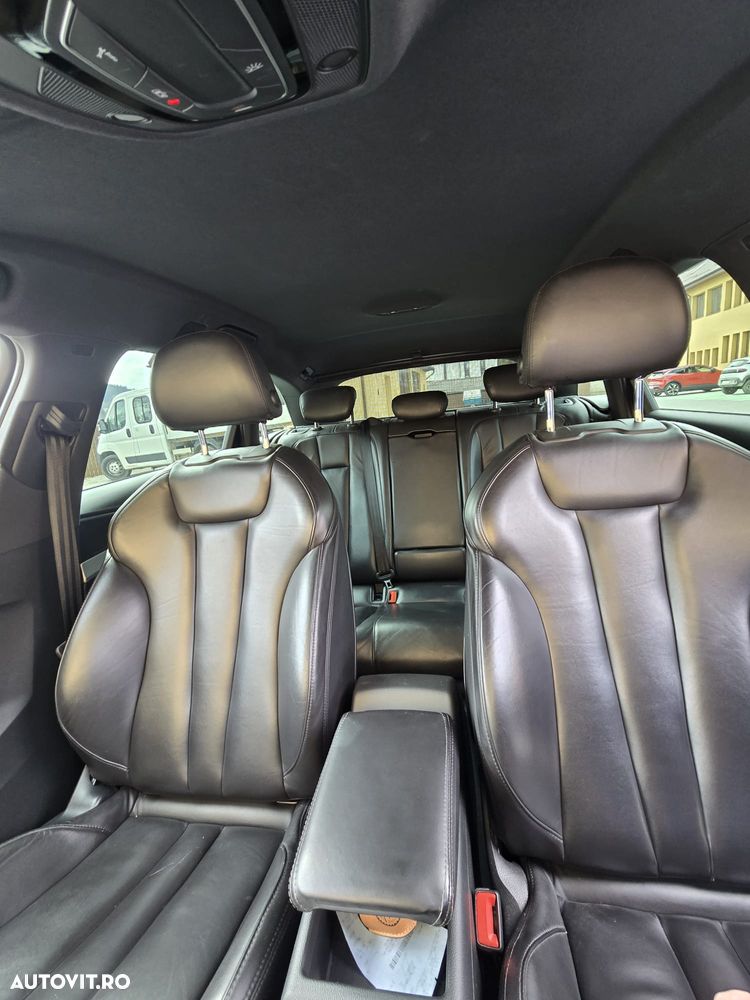 Audi A4 2.0 TDI S tronic - 13