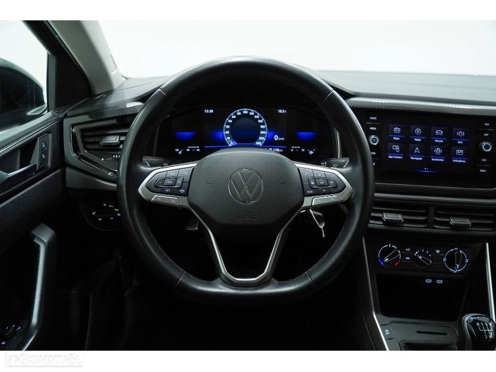 VW Taigo 1.0 TSI Urban - 27