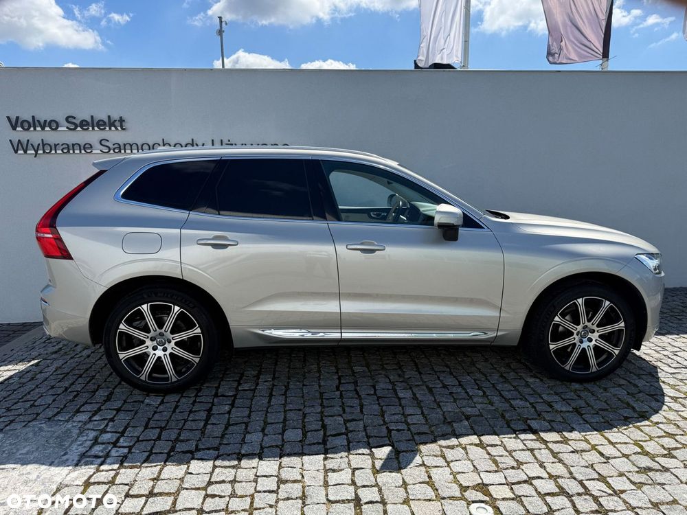 Volvo XC 60 - 5