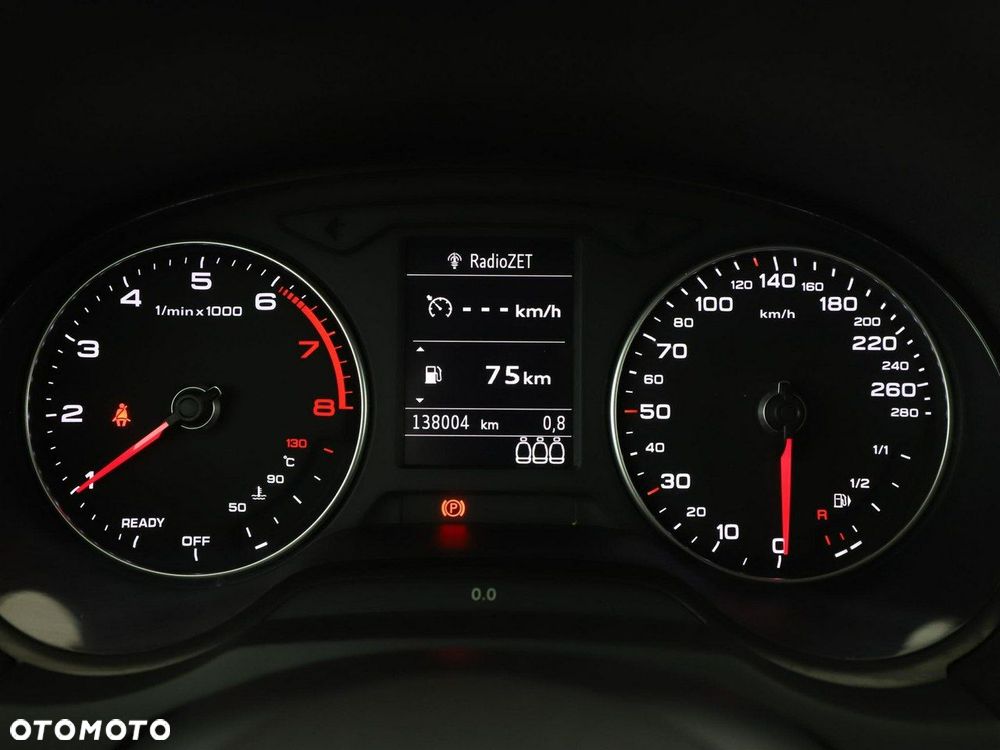 Audi A3 Limousine 1.0 TFSI sport - 23