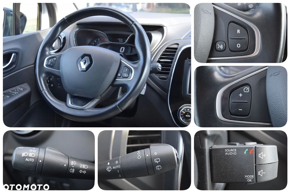 Renault Captur 1.3 TCe Intens - 32