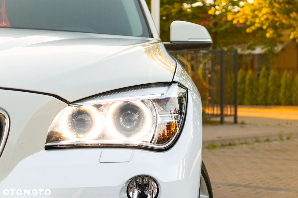 BMW X1 - 6