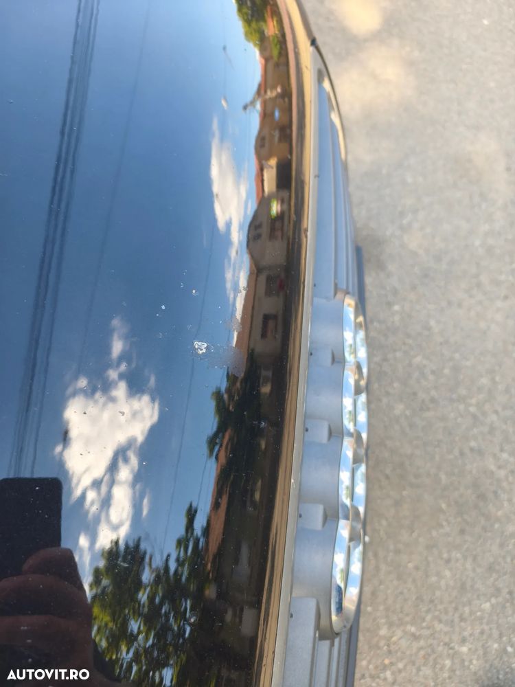 Audi A4 Avant - 7