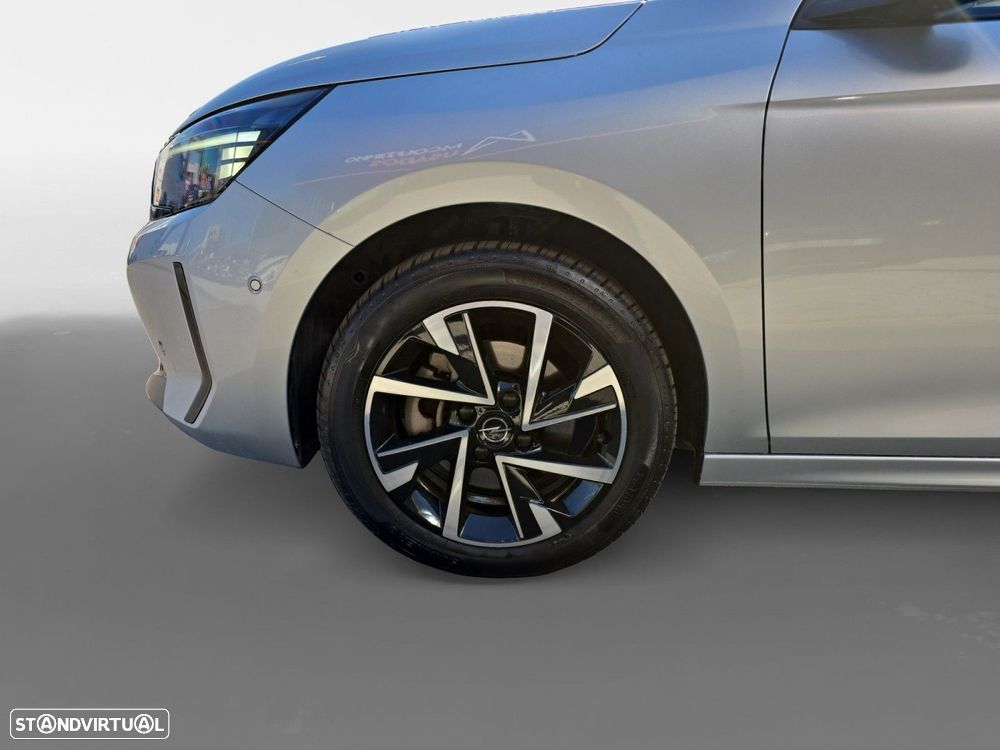 Opel Corsa 1.2 T GS - 14