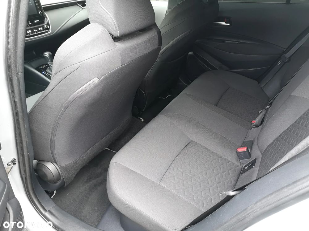 Toyota Corolla 1.8 Hybrid Active - 22