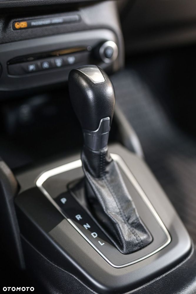 Ford Focus - 11