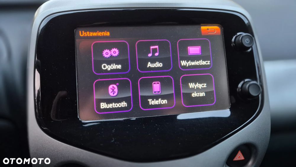 Toyota Aygo 1.0 VVT-i Sprint EU6 - 28