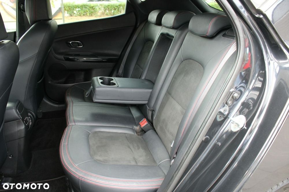 Kia Ceed 1.6 T-GDI GT XL - 14