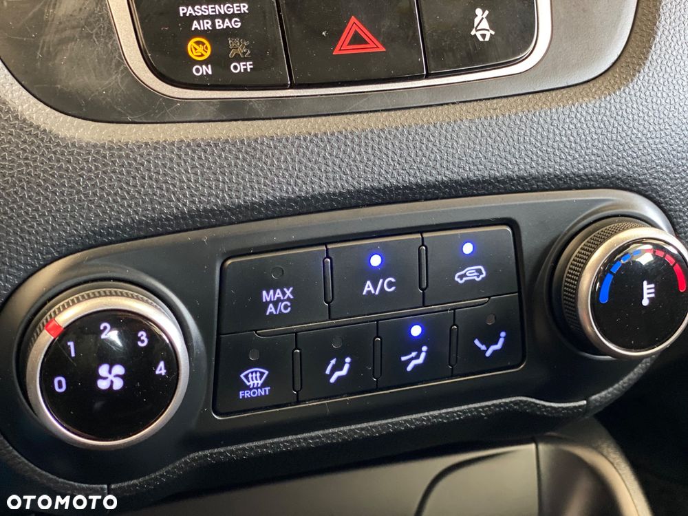 Hyundai ix35 1.6 GDI Comfort 2WD - 24