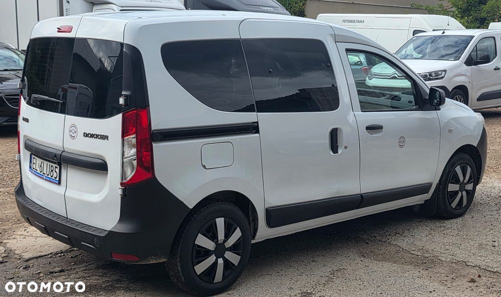 Dacia Dokker 1.6 Laureate - 7