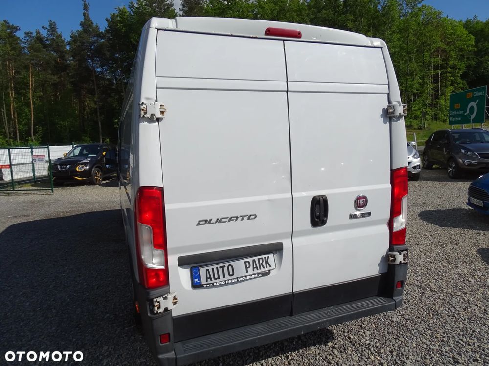 Fiat DUCATO - 10