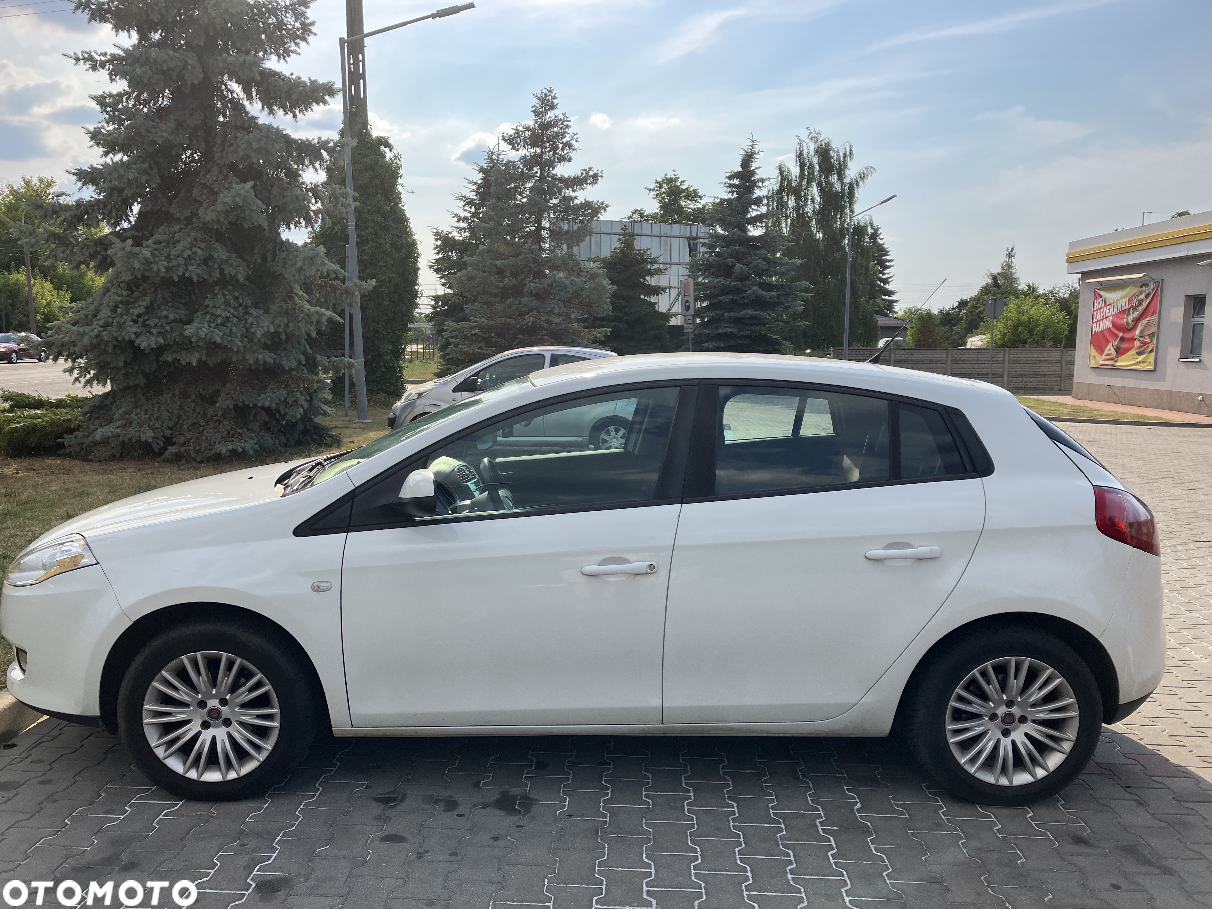 Fiat Bravo - 13