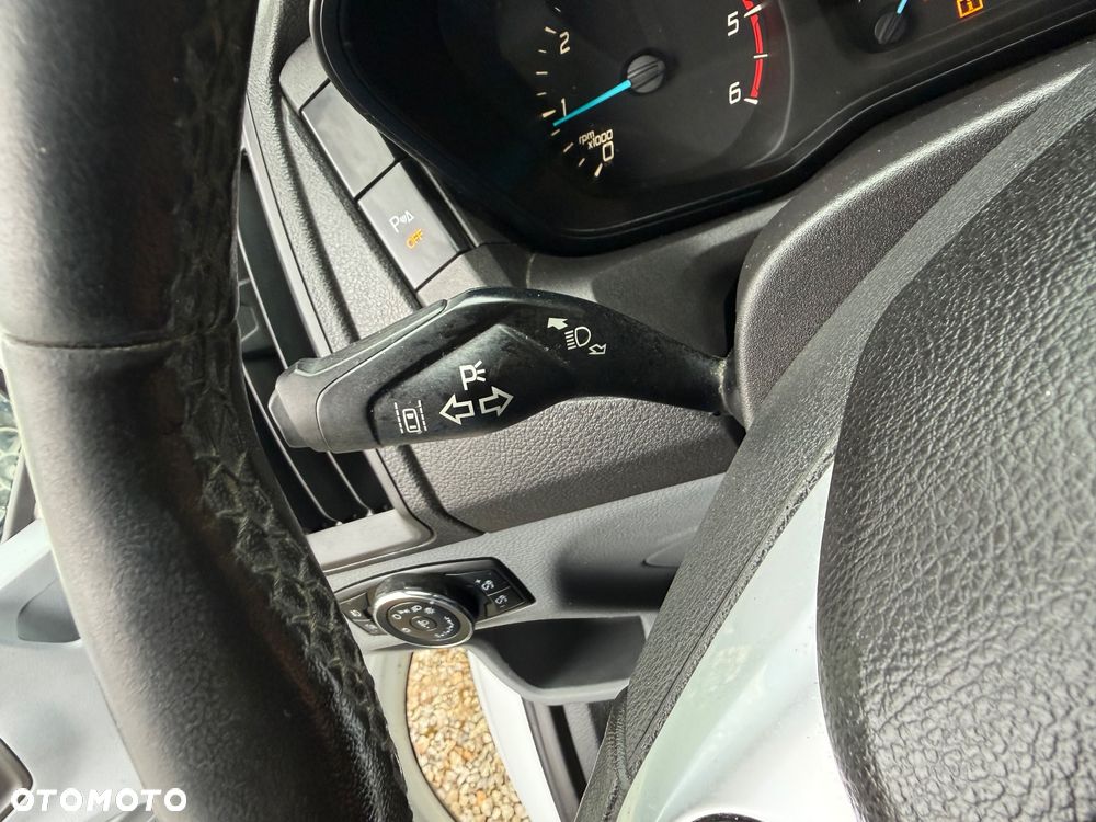 Ford Transit Furgon L4H3 Jumbo, Kamera, FV Vat 23% - 24