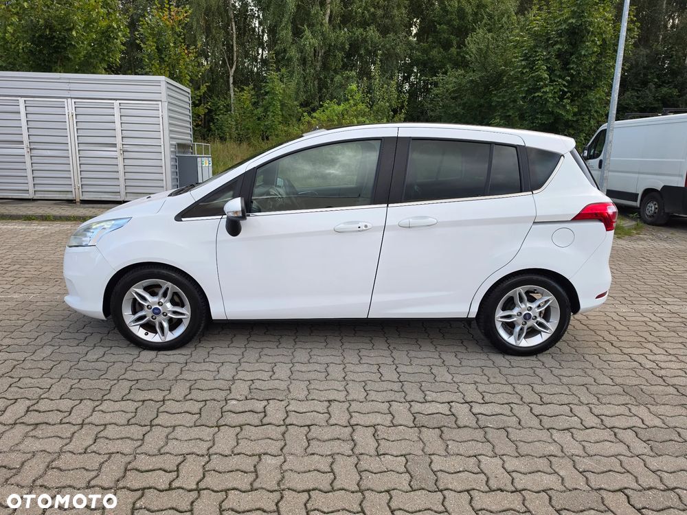Ford C-MAX 1.0 EcoBoost Trend ASS - 7