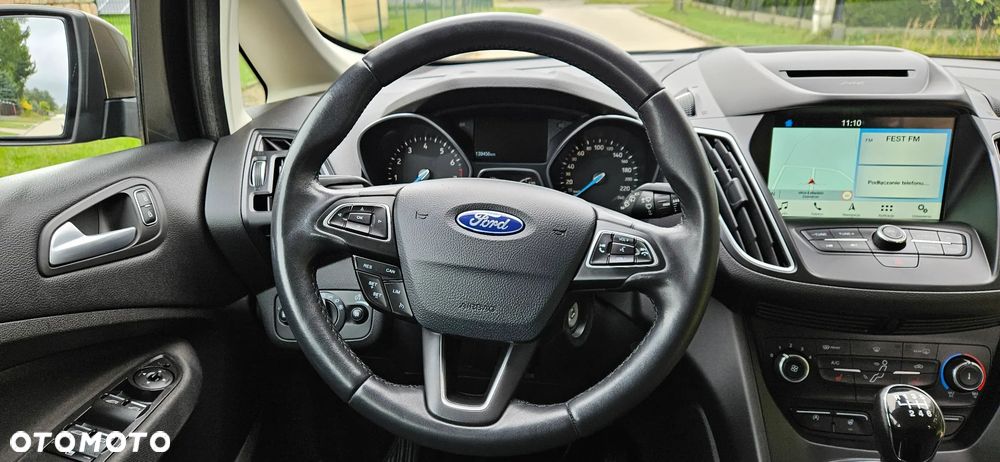 Ford C-MAX - 19