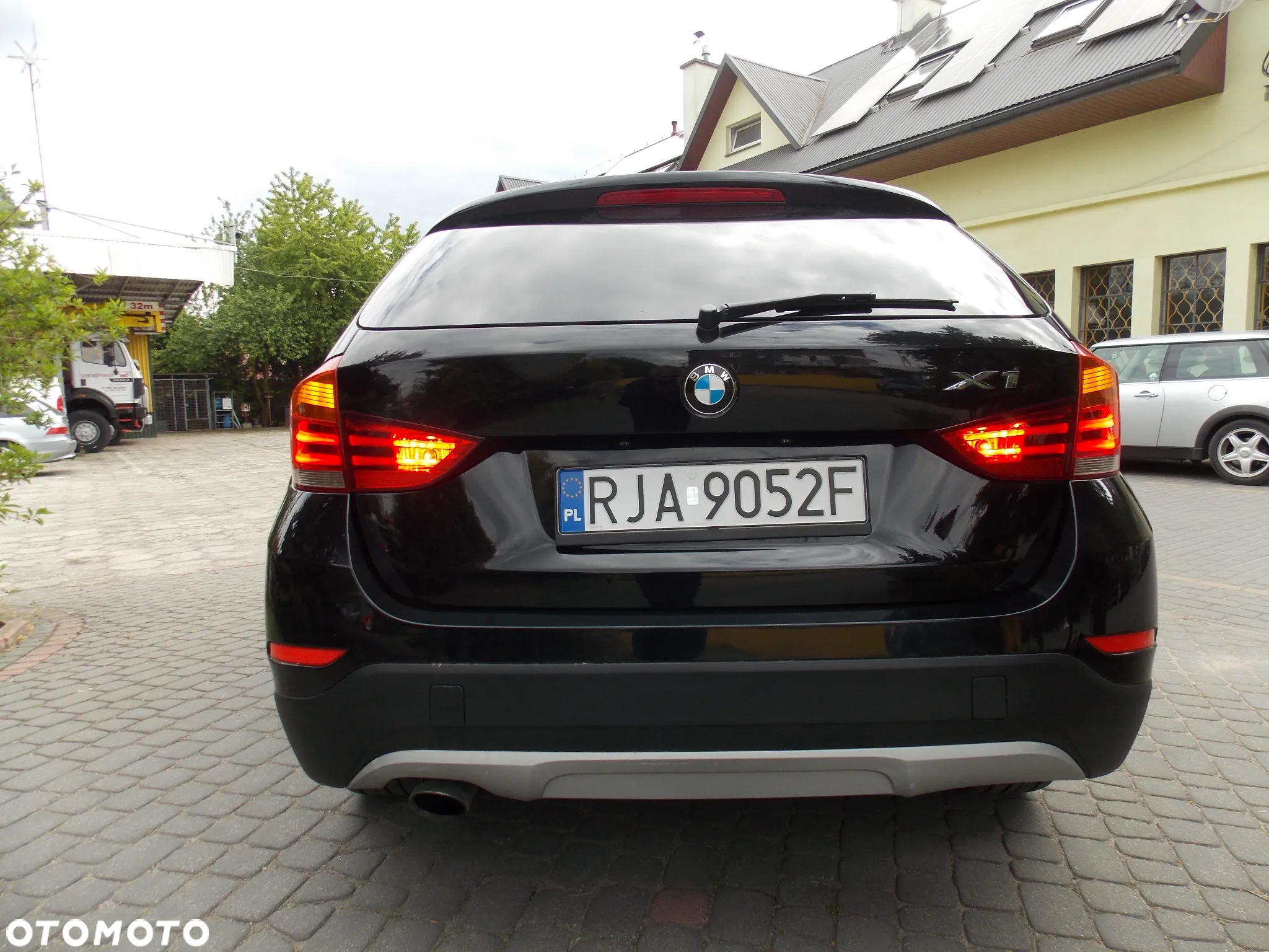 BMW X1 sDrive18d xLine - 7