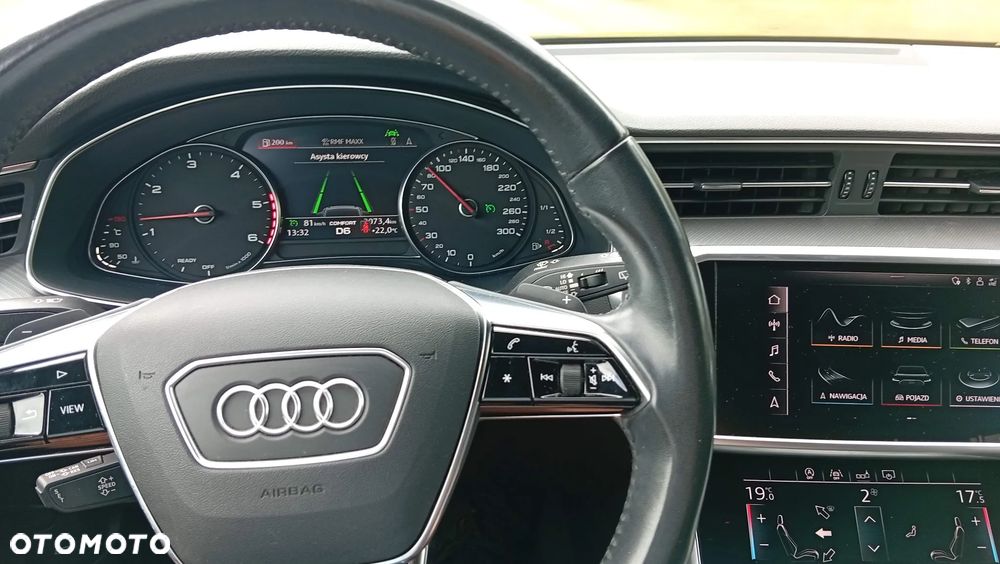 Audi A6 Avant - 5