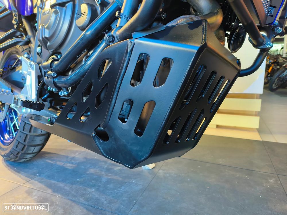 Yamaha Ténéré 700 - 5