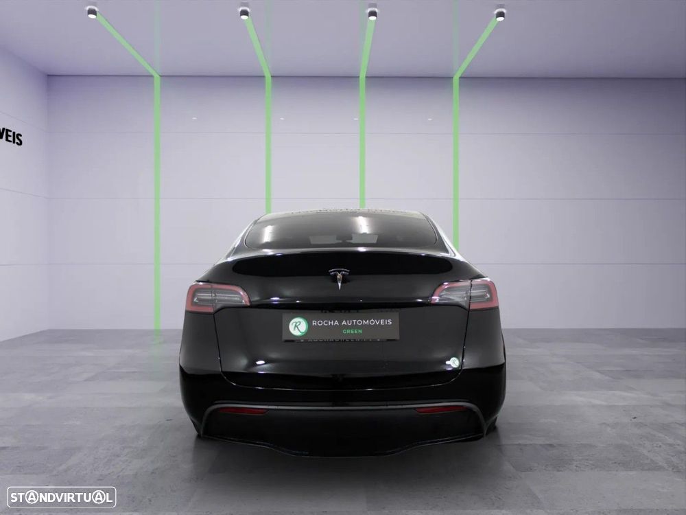 Tesla Model Y Standard - 5