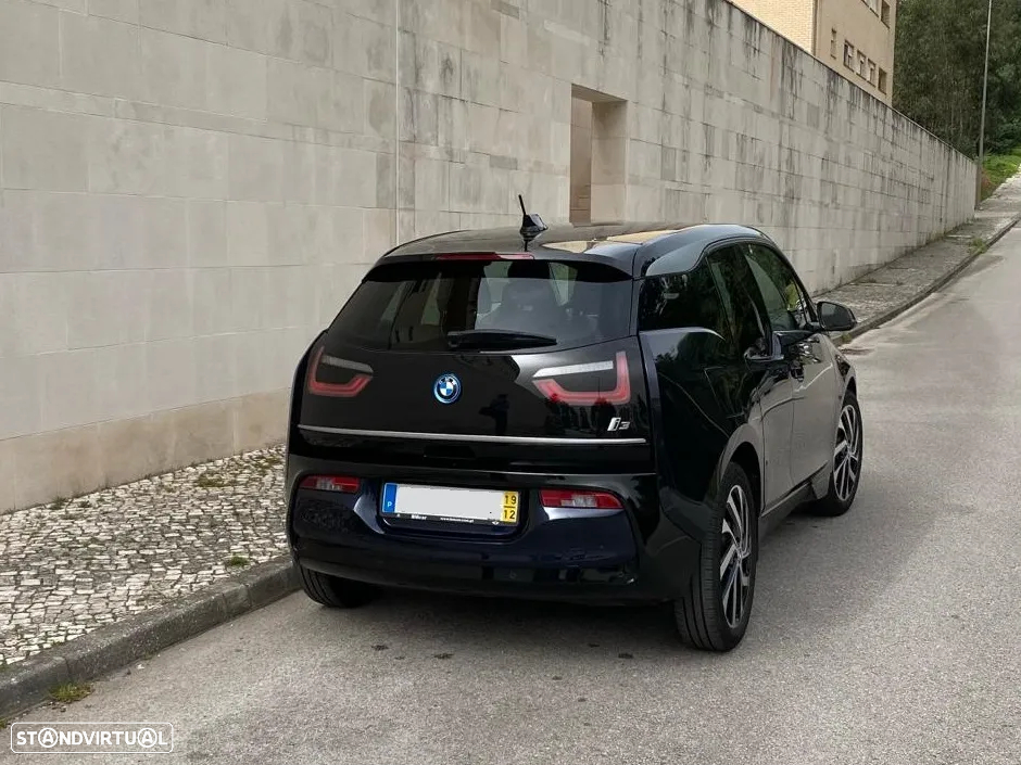 BMW i3 120Ah - 8