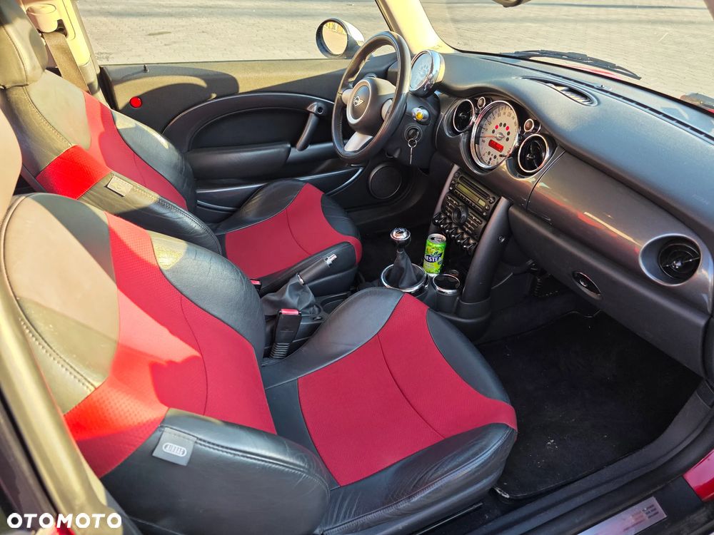 MINI Cooper - 16