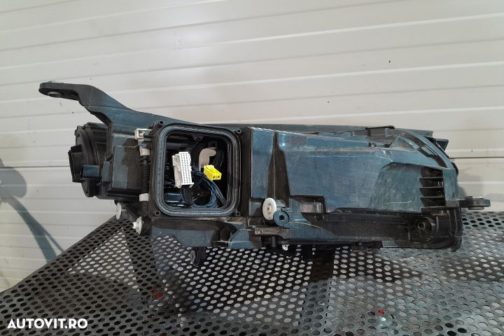 FAR STANGA  A1679065508 MX1253 Mercedes-Benz GLE 2 (W167) [2019 - 202 - 3