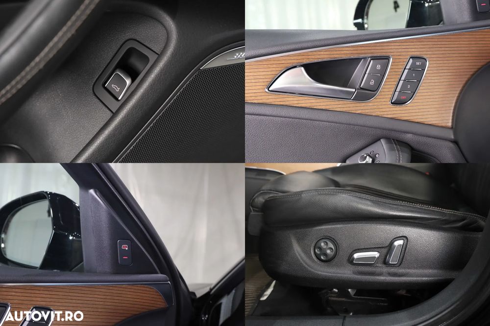 Audi A6 Allroad 3.0 TDI S tronic - 26