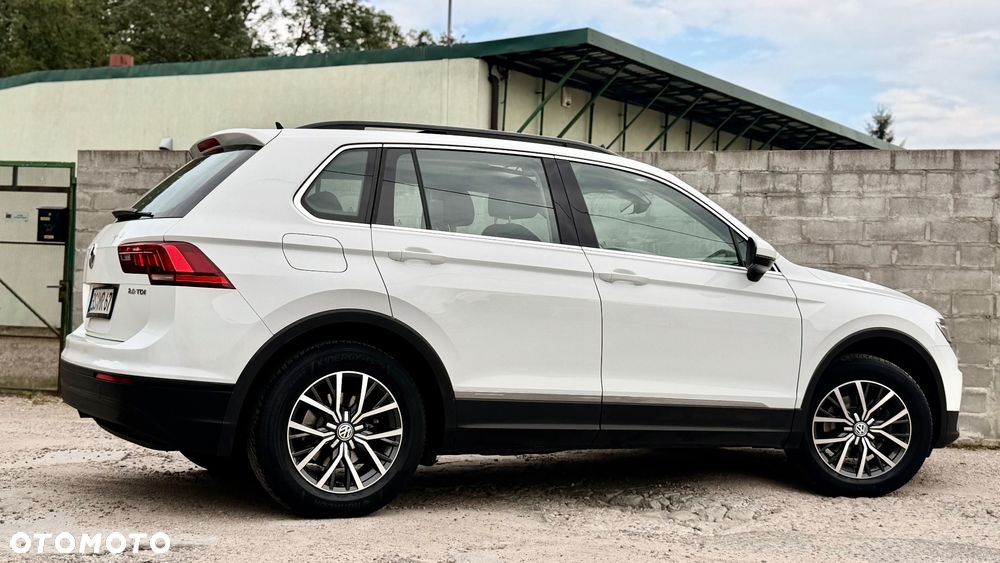 Volkswagen Tiguan 2.0 TDI SCR Elegance - 22