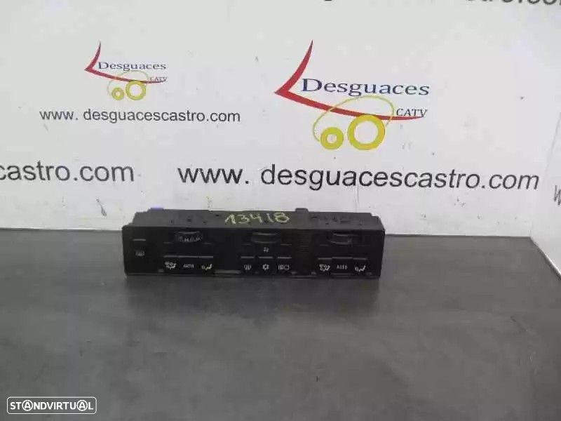COMANDO CLIMATIZADOR BMW 5 1994 -9140010016 - 1