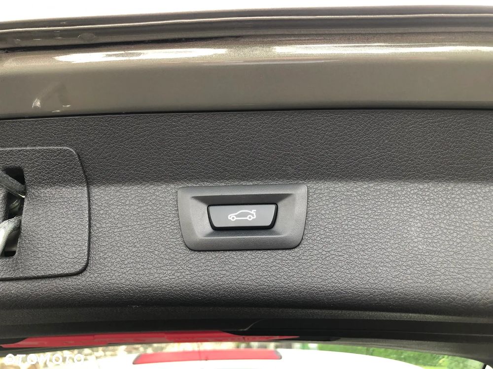 BMW Seria 2 218i GT Luxury Line - 29