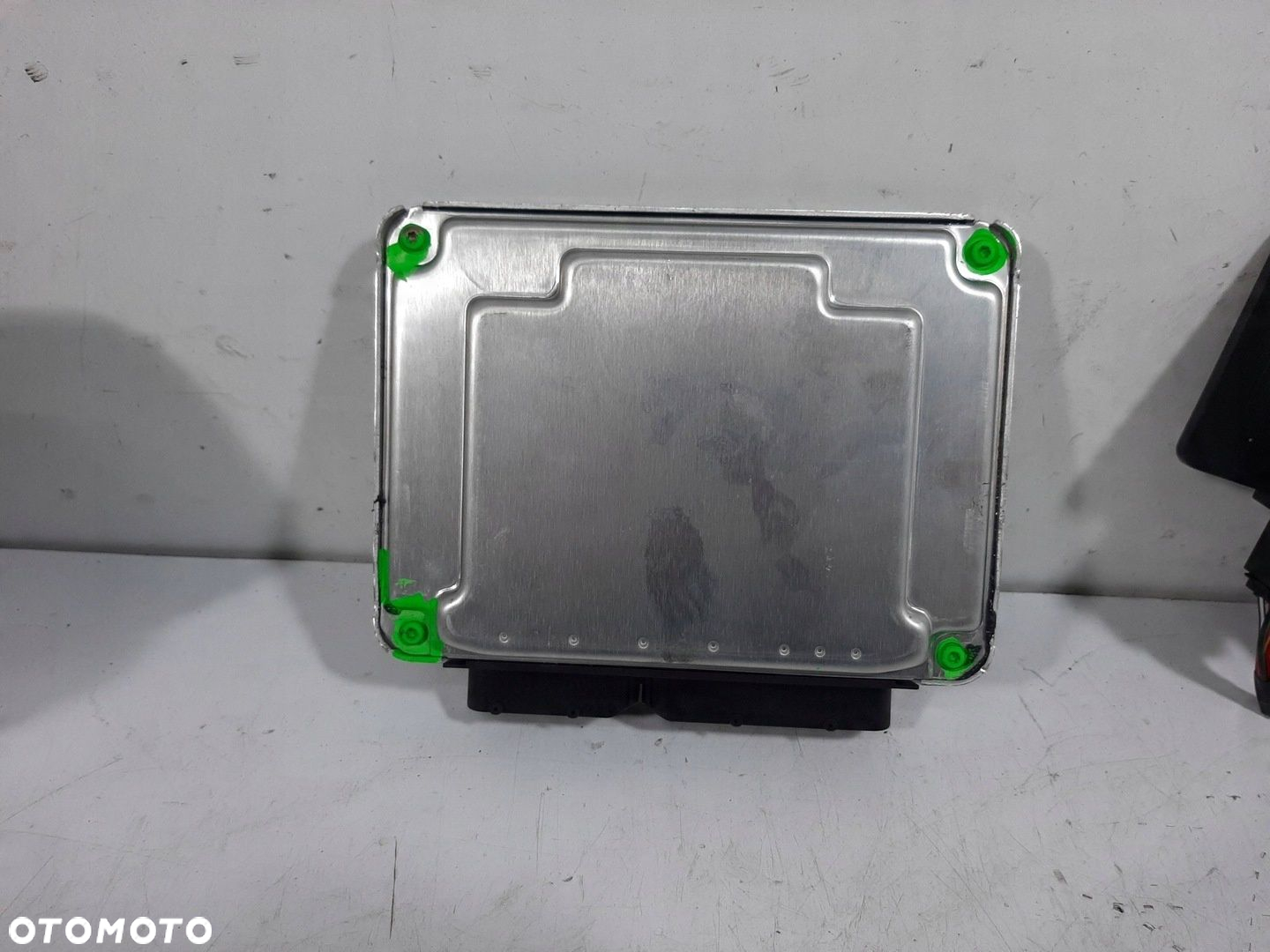 VW PASSAT B5 KOMBI LIFT 1.9TDI 03R STEROWNIK SILNIKA BOSCH 038906019GL - 4