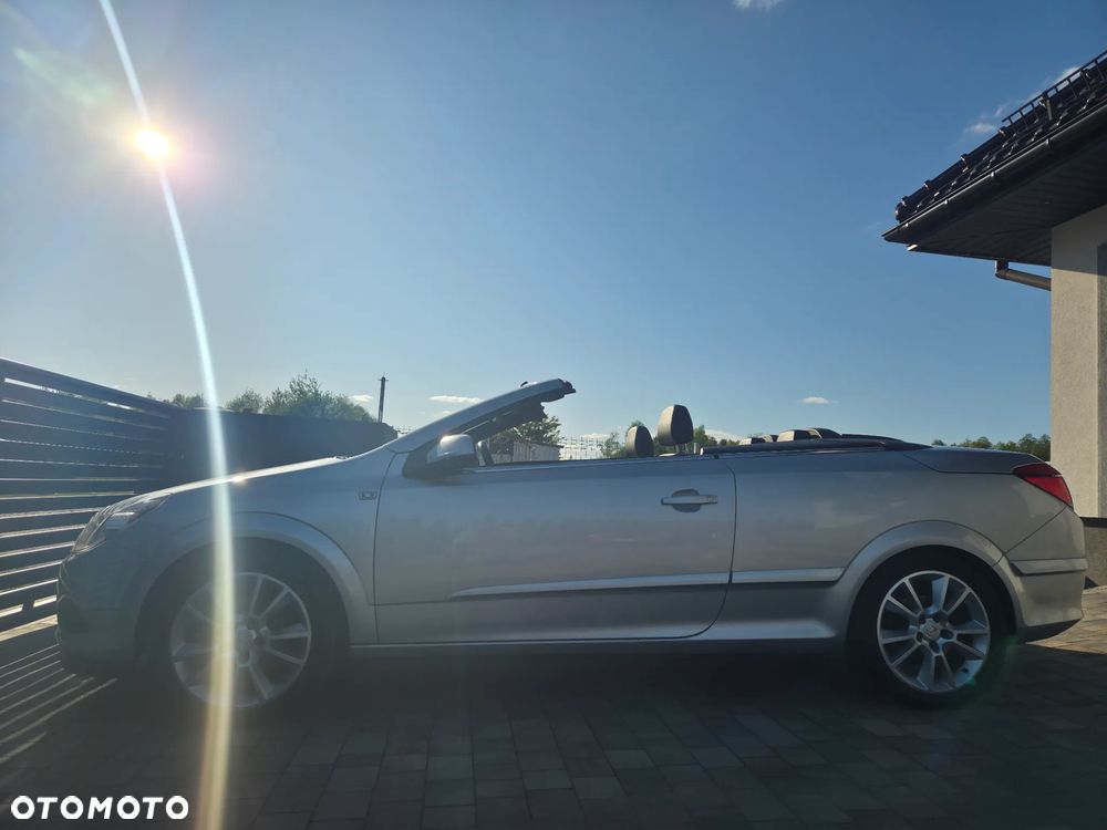 Opel Astra 1.6 Edition - 5