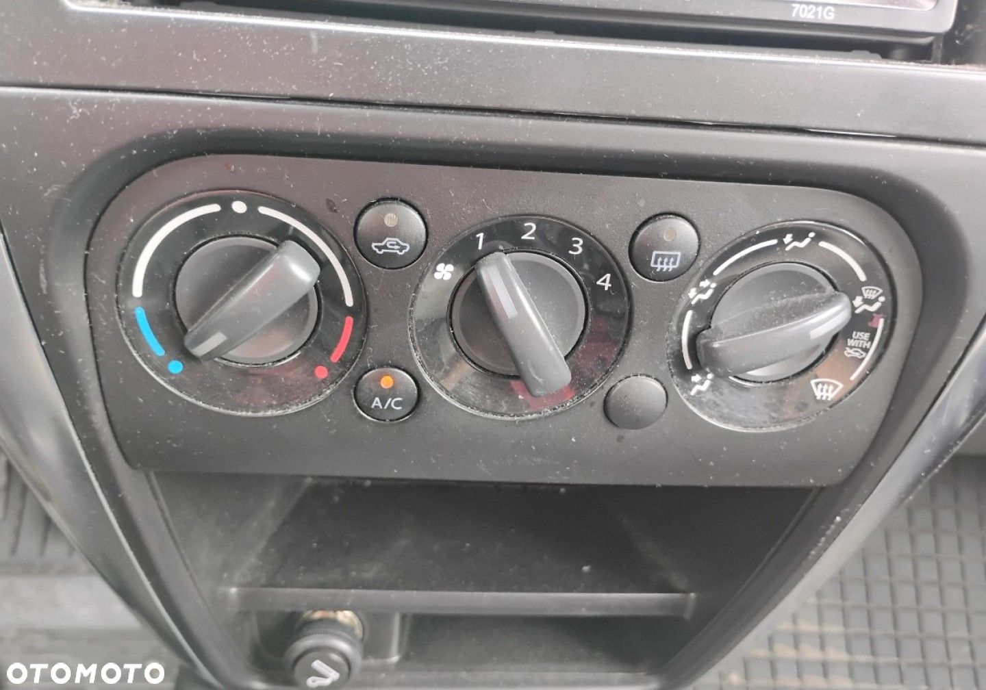 Suzuki SX4 - 15