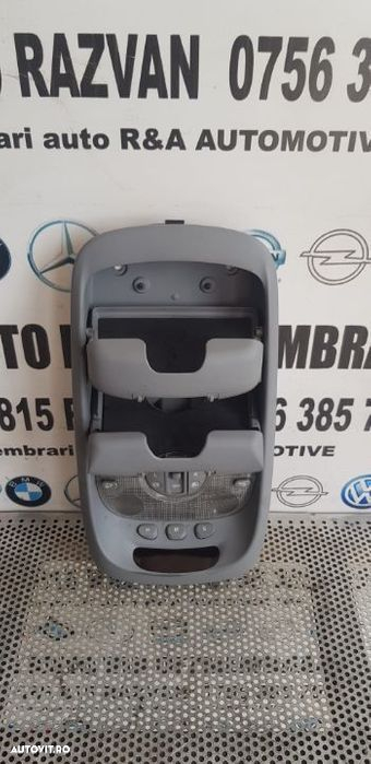 Plafoniera Kia Carnival Dezmembrez Kia Carnival - 2