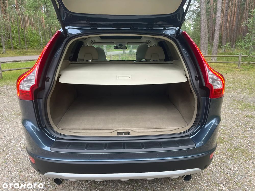 Volvo XC 60 - 28