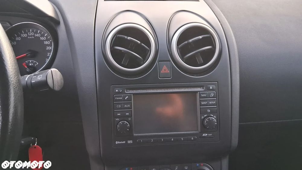 Nissan Qashqai+2 2.0 Tekna - 15