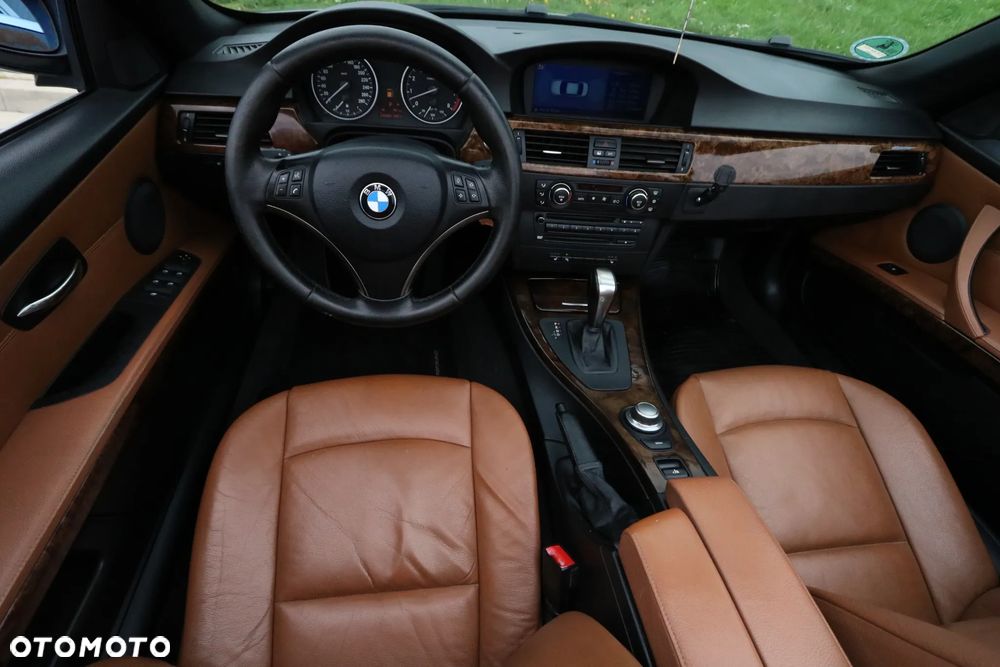 BMW Seria 3 - 7