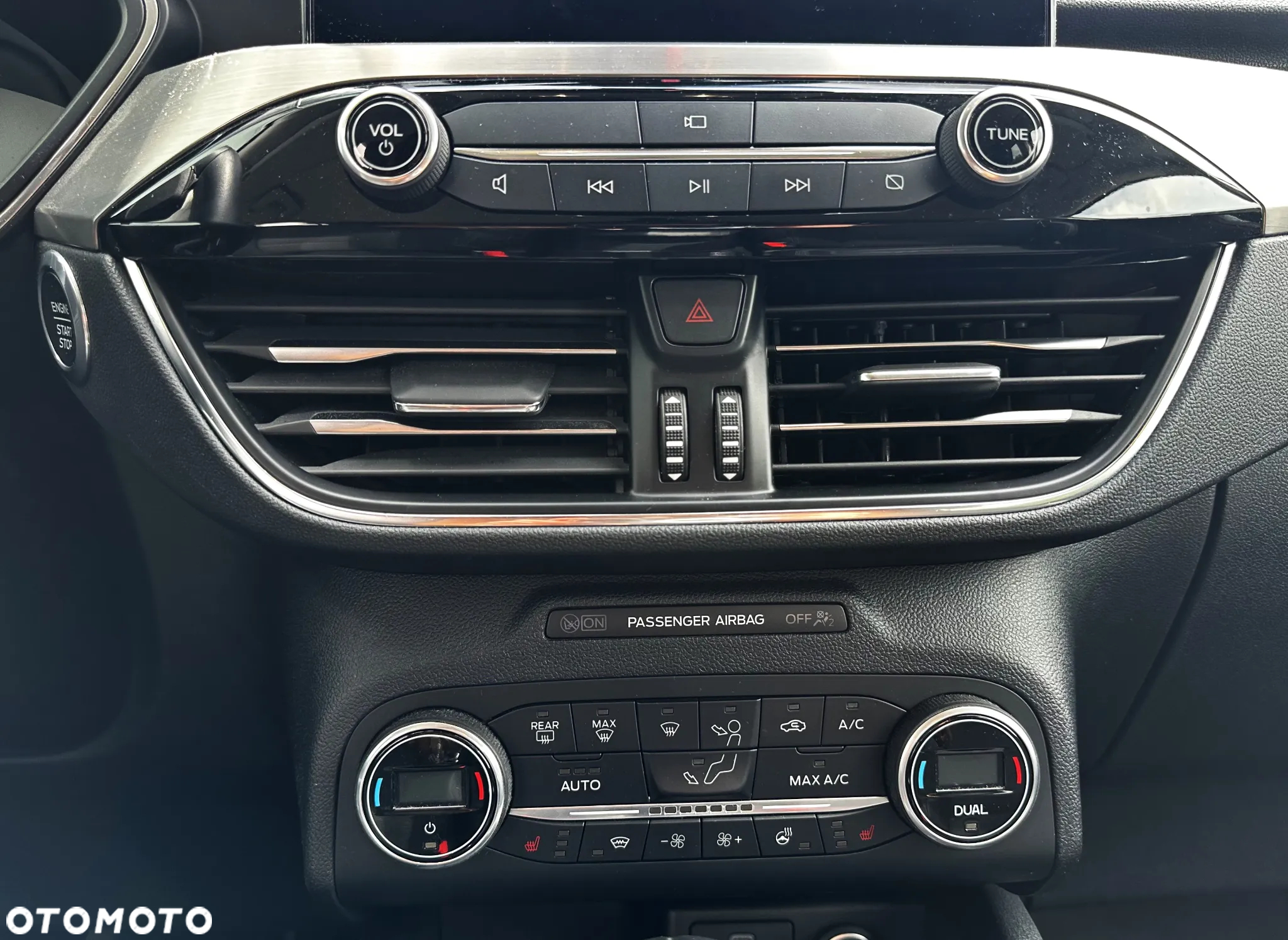Ford Kuga 1.5 EcoBoost FWD Titanium ASS - 23