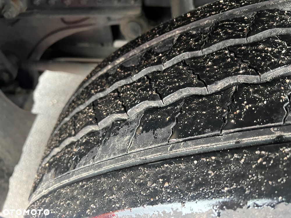 Mercedes-Benz ACTROS  MP5 bez retardera fabrycznie prokontraktowy - 26