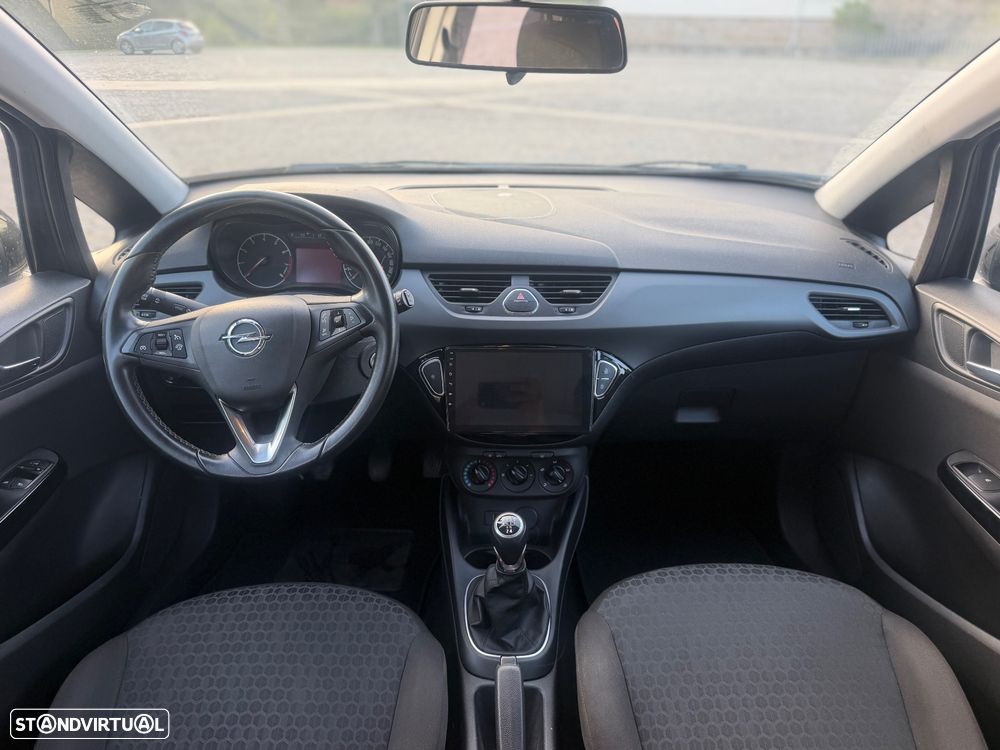 Opel Corsa 1.2 Enjoy - 9