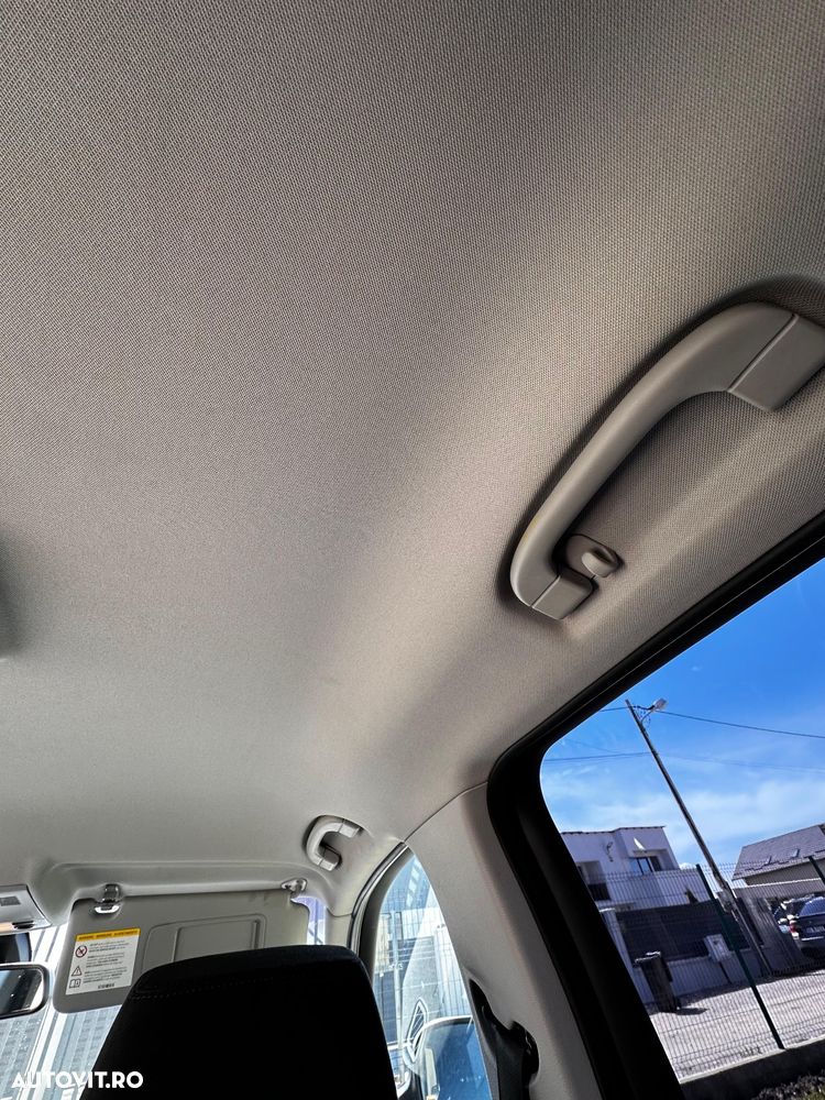 BMW X1 xDrive18d Sport Line - 13