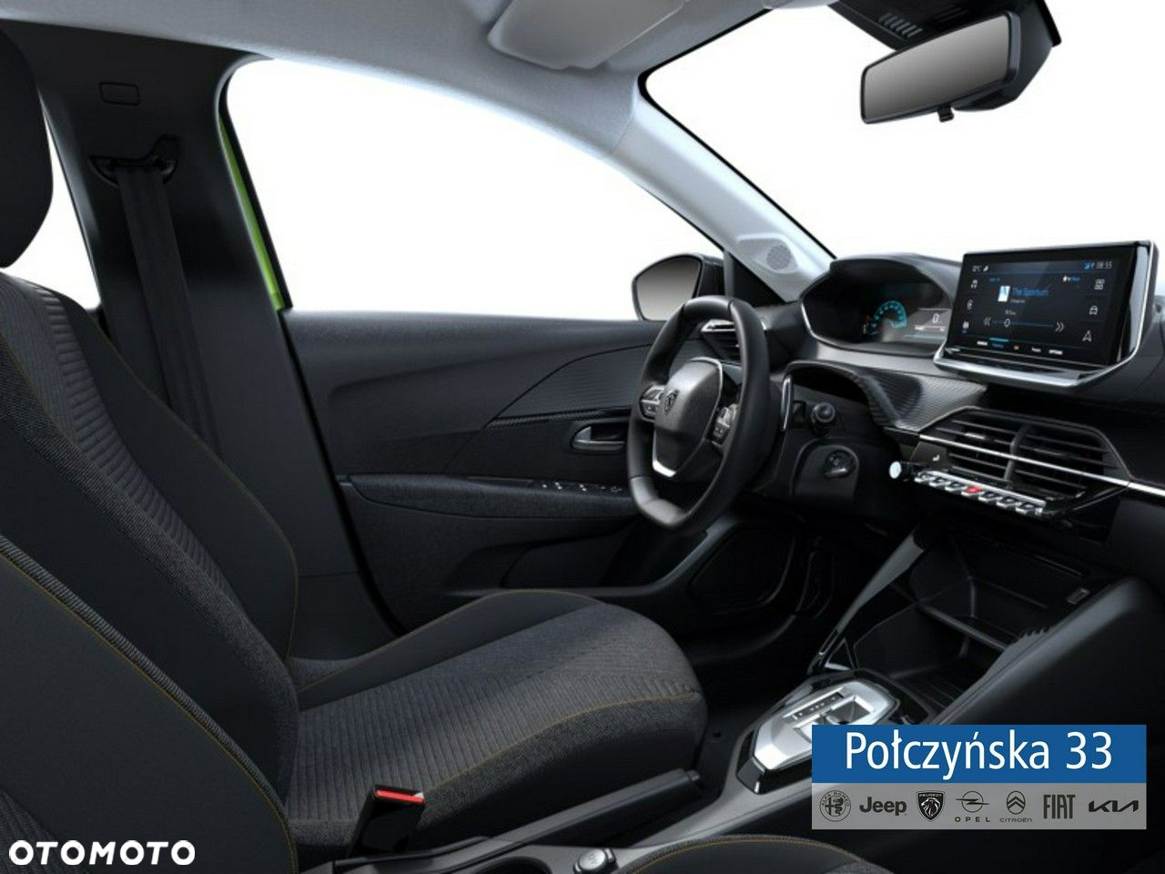 Peugeot 208 - 9
