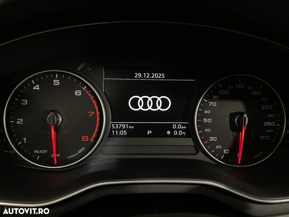 Audi A4 35 TFSI S tronic MHEV Advanced - 24
