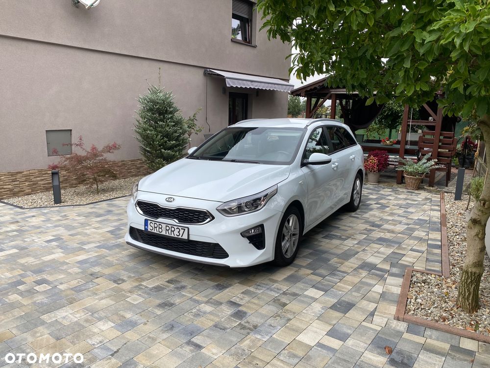 Kia Ceed 1.0 T-GDI S - 2